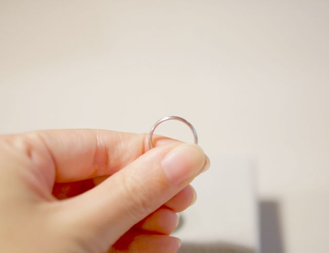 断面の形も好みのものを選ぶことができます