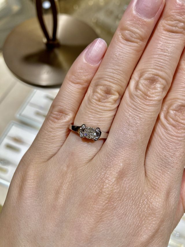 バレリーナソリテール