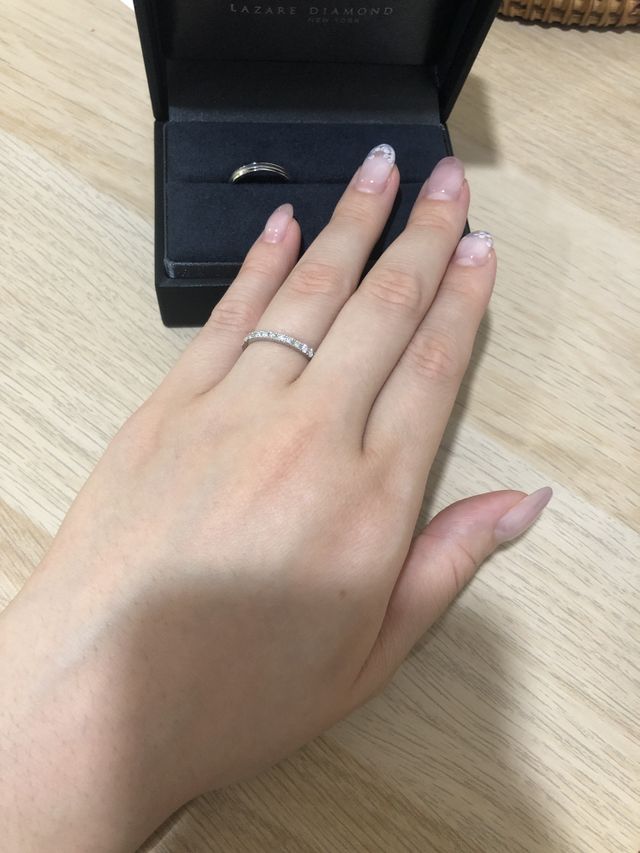 写真下手ですみません。。