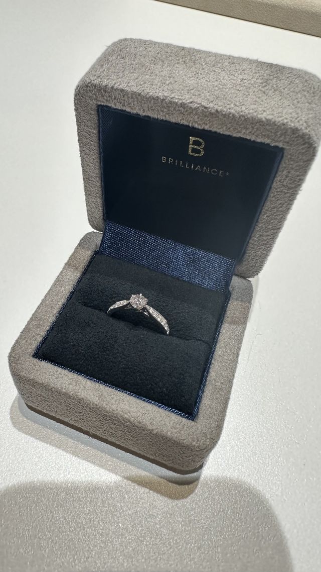 受け取り時の写真です