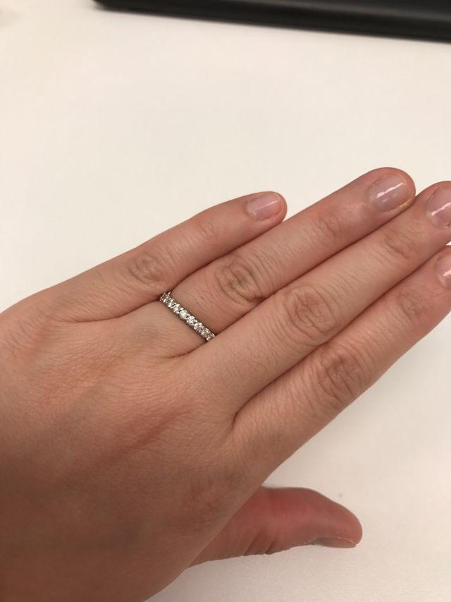 ハーフエタニタィ