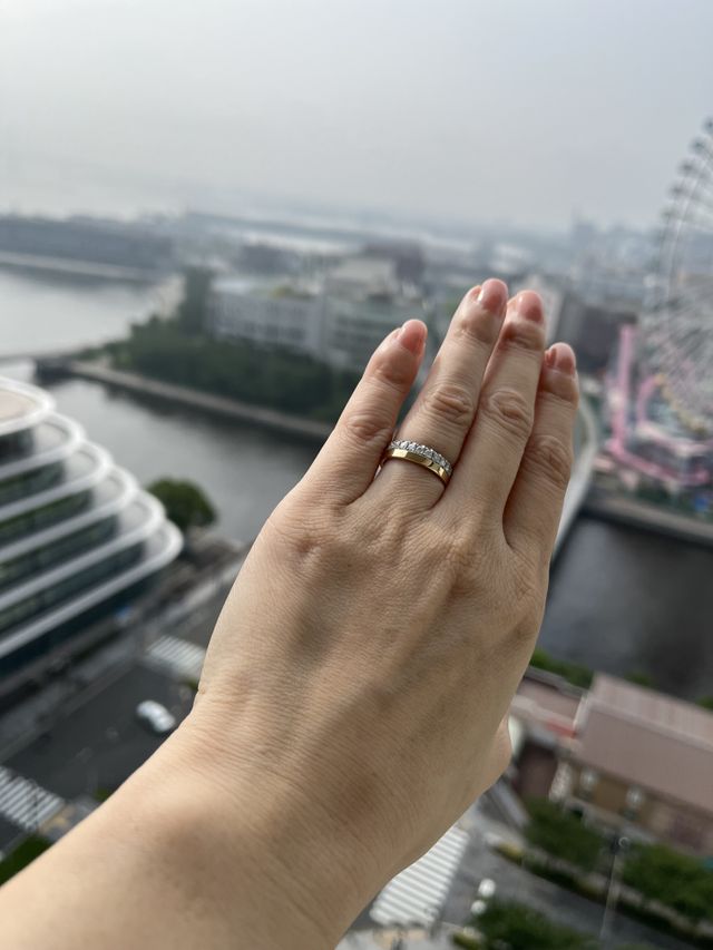 拘りが想像以上の現実になります。着け心地も流石です。