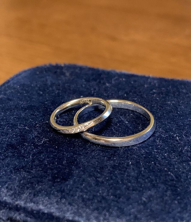 大切な友人に撮ってもらった写真です。