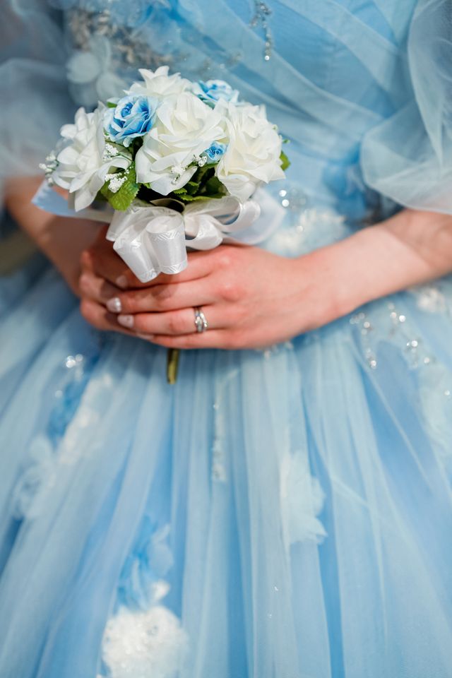 婚約指輪と結婚指輪