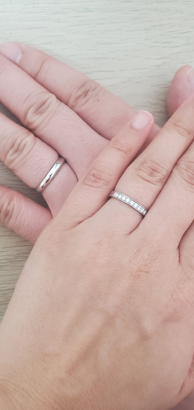 アフターサービスが充実していたことが決め手になりました。