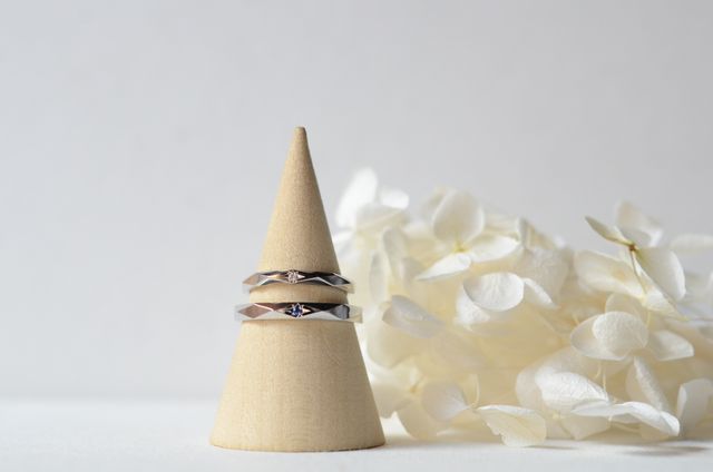 完成後に撮影してくださいました