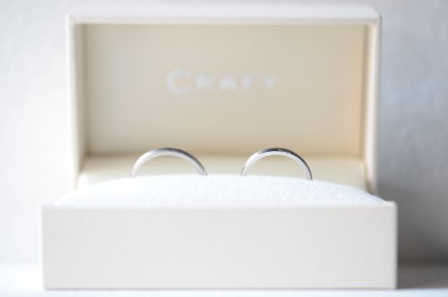 手作りはとてもいい思い出になり、出来上がりも大変満足です。