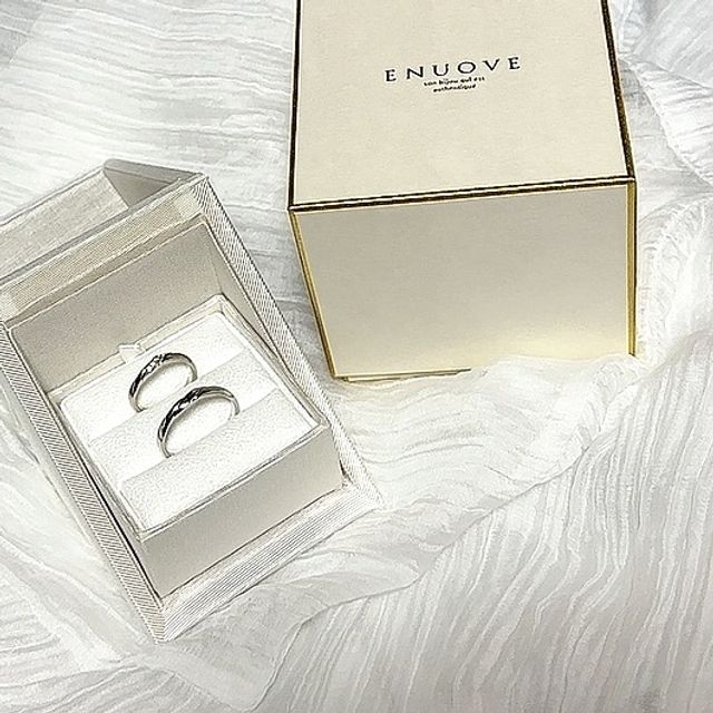 箱もしっかりしていてかわいいです。