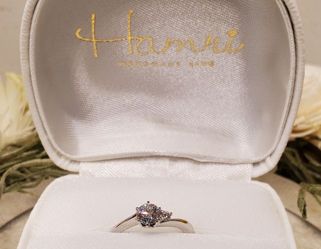 メレダイヤはキャンペーンでサービスでつけてもらえました