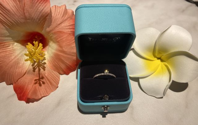 箱も可愛いです♡