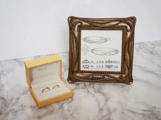 デッサンも購入しました