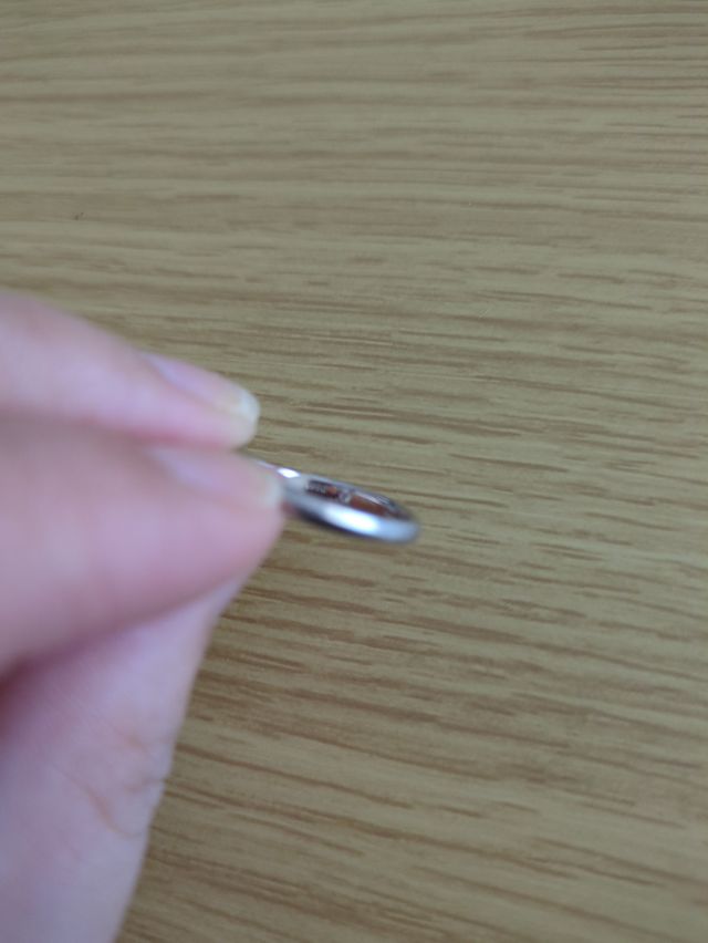 シークレットダイヤモンドあり