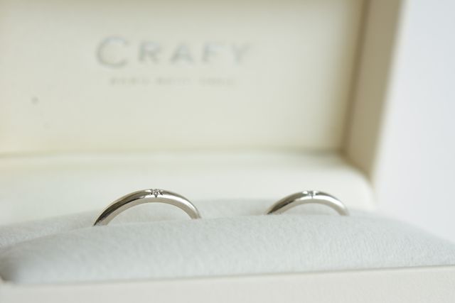 石を入れてもらってカメラで撮影していただいた時の写真です。