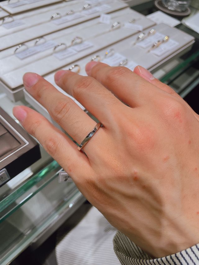 かっこいいデザインもある