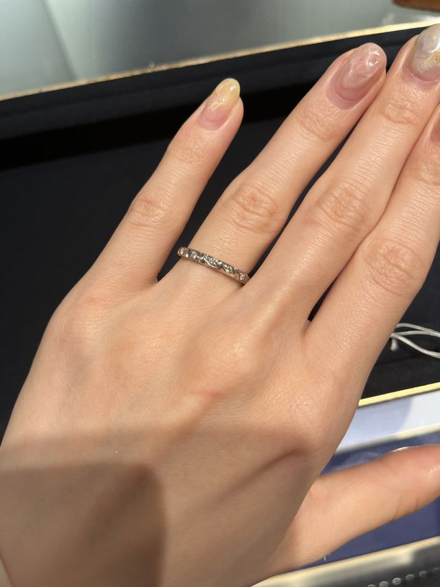 最後まで検討したトルサード8石タイプ