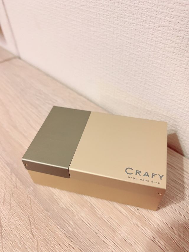 有料のリングボックス