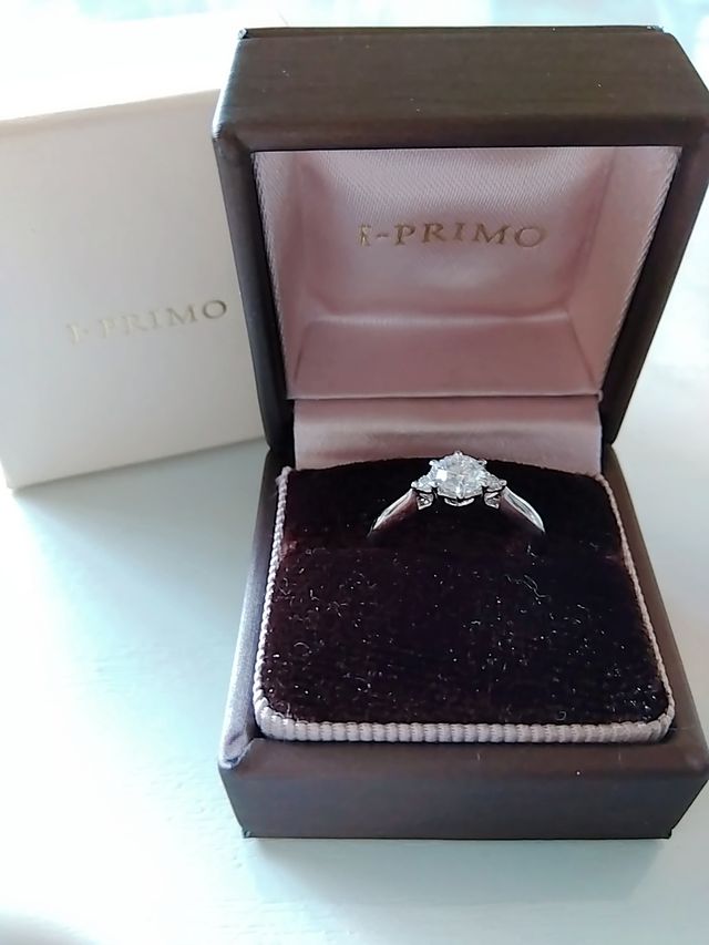 I-PRIMOのポラリスです