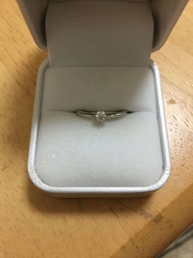 価格よりもデザイン重視で選びました。