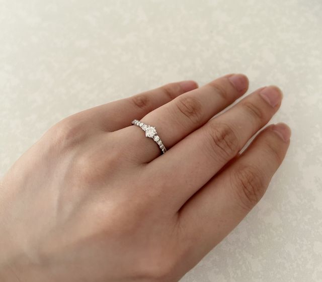 スマイリングポピー