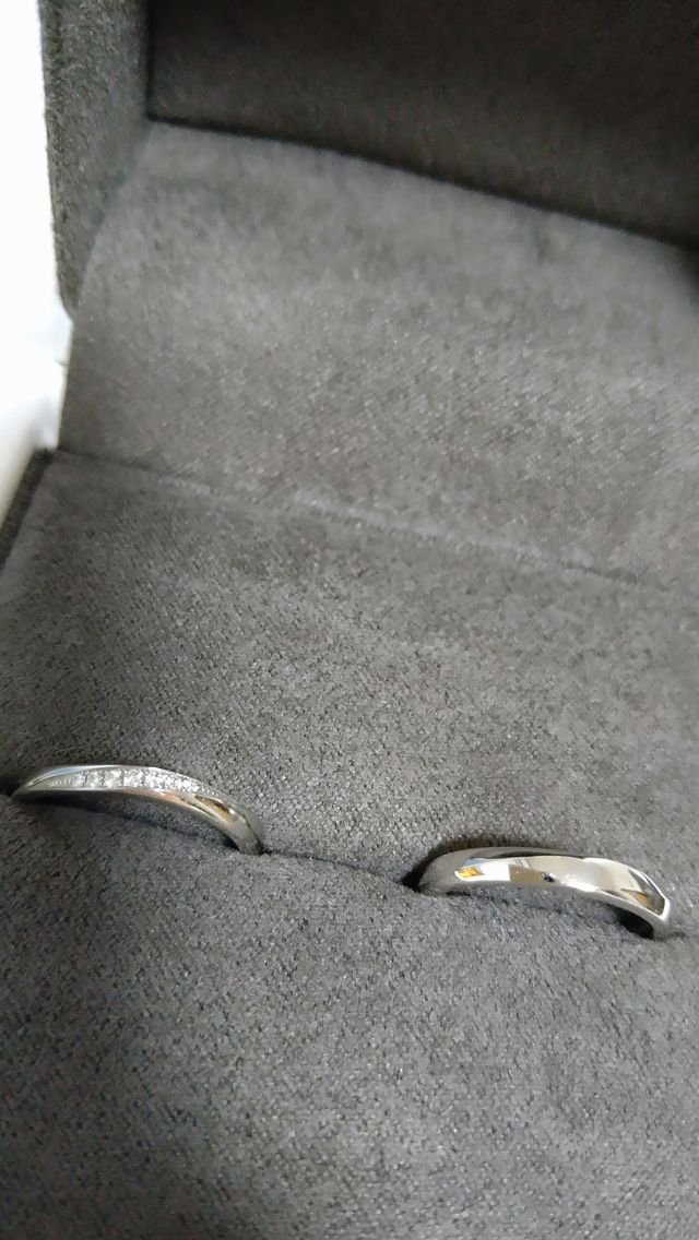 ウェーブデザイン