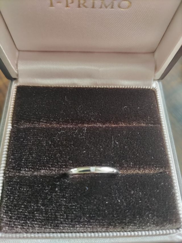 アイプリモ　ヘスペリス