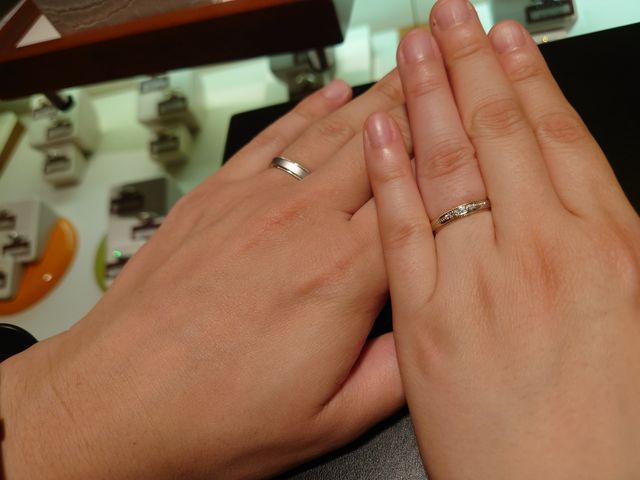 つけごこちは柔らかでとてもいいです！