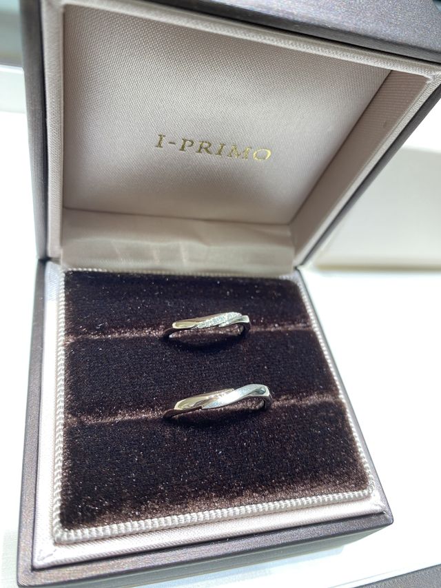 綺麗に仕上げて頂きました✨