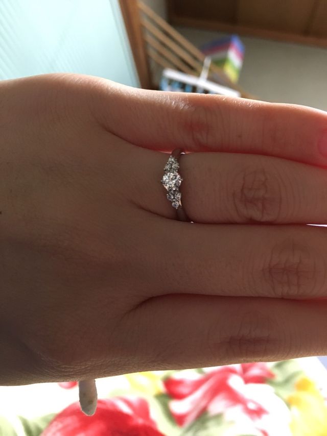 実物はかなり綺麗です。