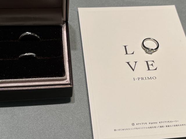 セットリングで購入しました