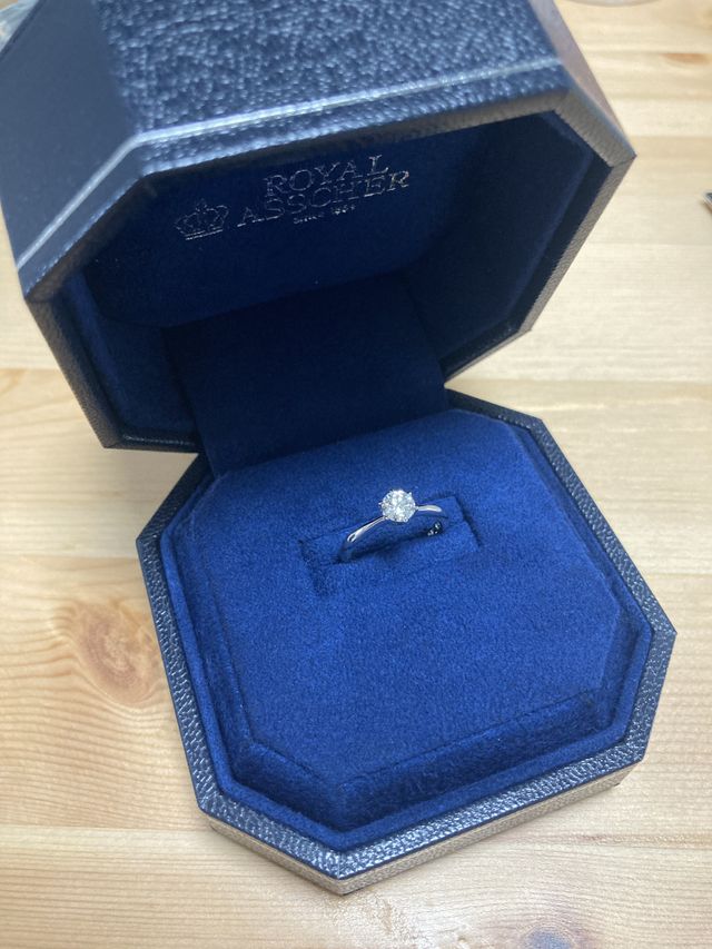 商品番号ERA251703460
0.4カラット