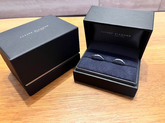 飽きのこないシンプルなデザインにしました！