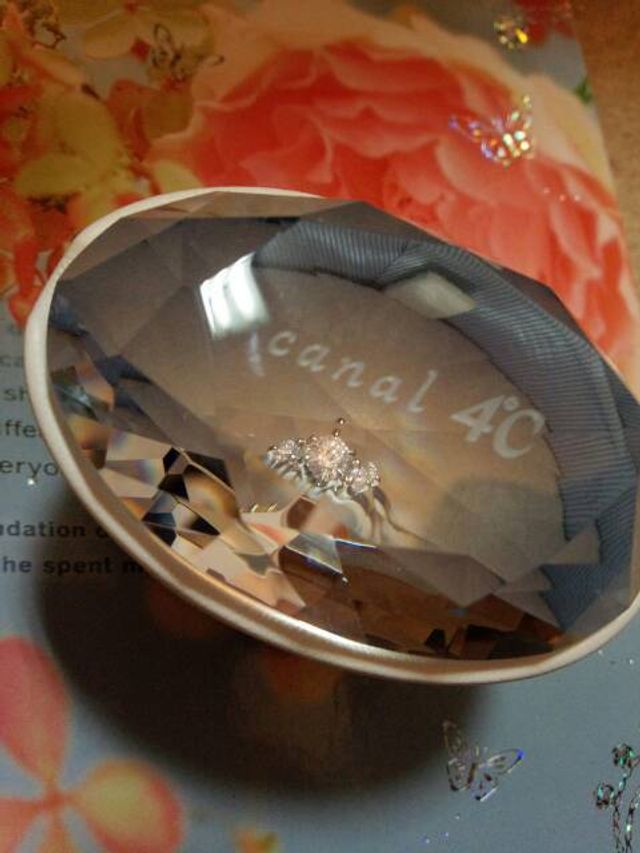 デザインが気に入りました