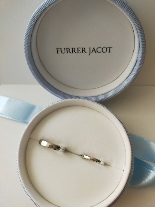 なめらかでつけ心地がいいです。