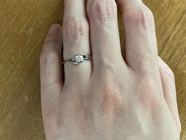 「夜空」というデザインです。