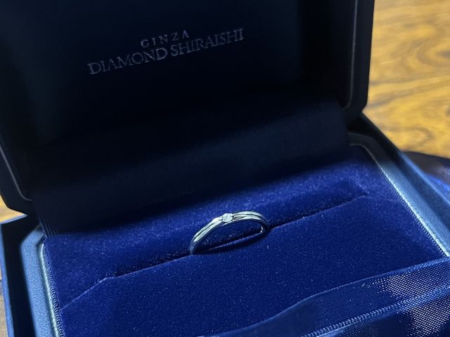 箱に入れても素敵です♫