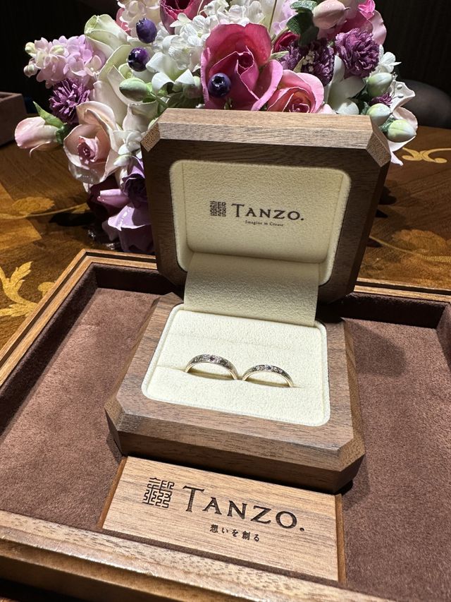 ケース入りの状態