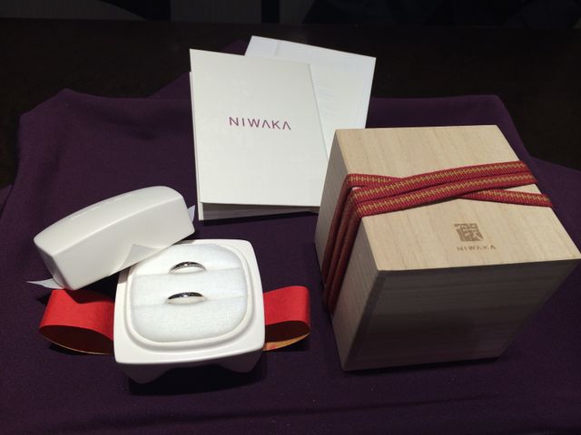 俄で購入しました