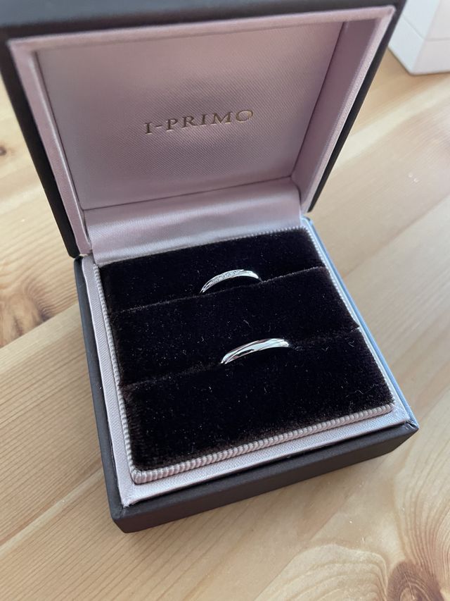 刻印を入れました