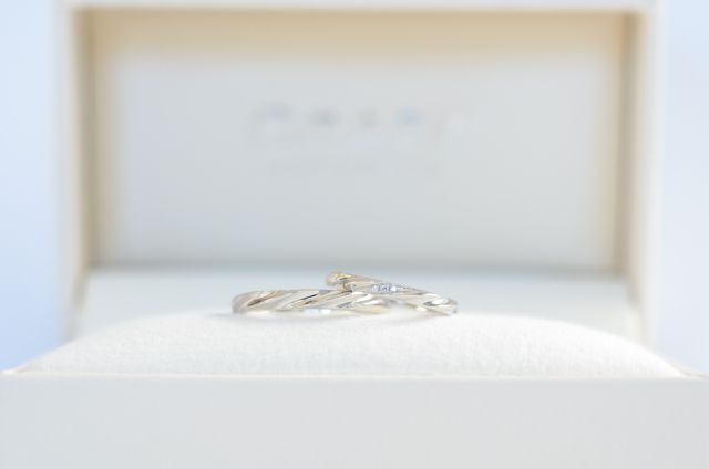 結婚指輪