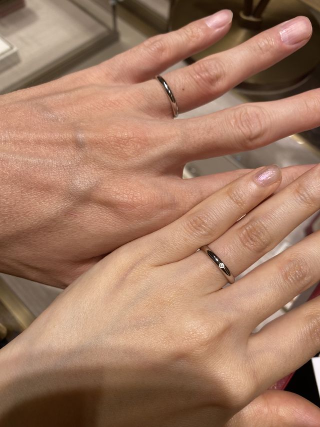 一番シンプルなデザイン