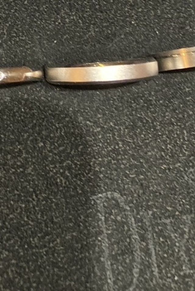 メリディアン01 プラチナ