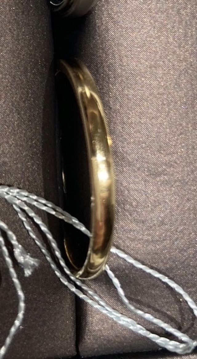 キャナル　2.5mm