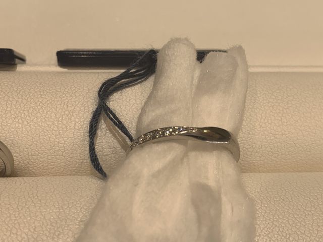 デザインがとっても可愛い！