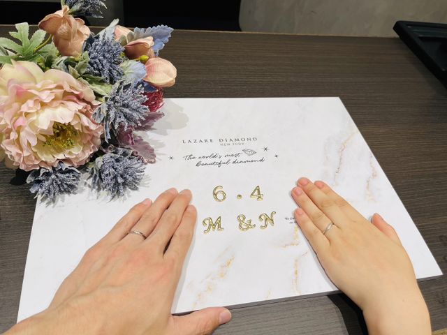 軽くて着け心地がいいです。
つけてるのも忘れるくらい！