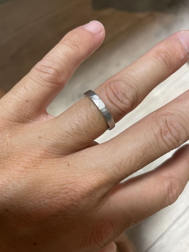 いい感じです(^^)