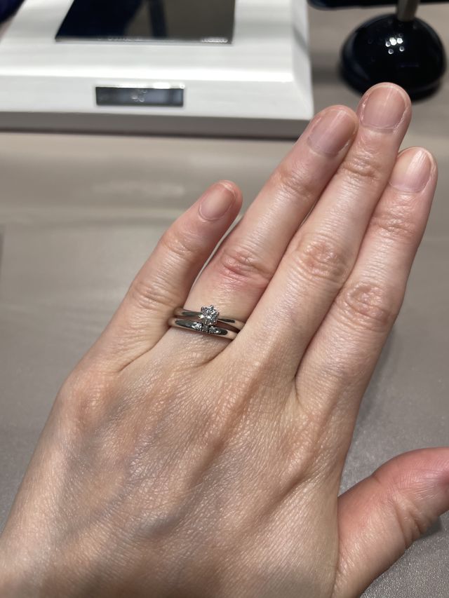 ナチュラルグレースのセット