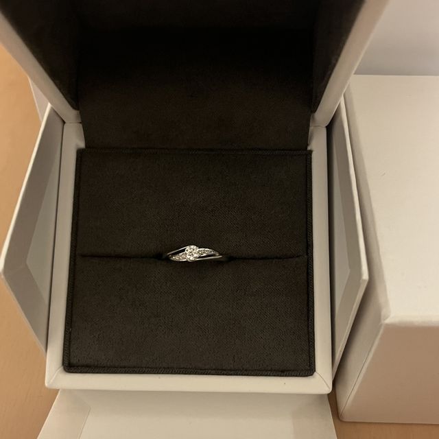 デザインが気に入りました。