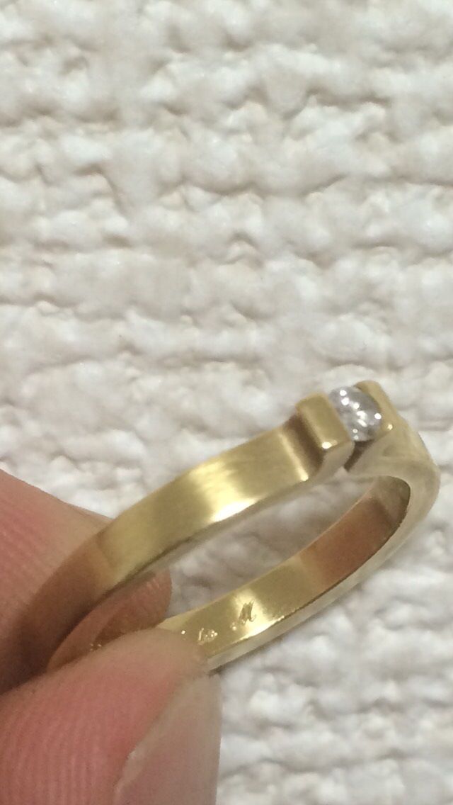 個性的なデザインです