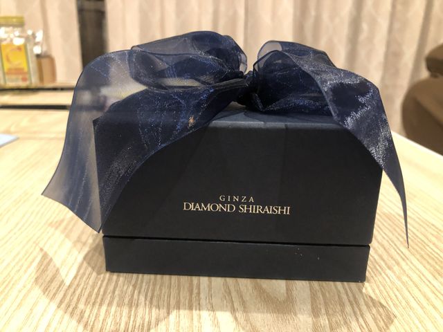 飾りたくなる可愛いボックス