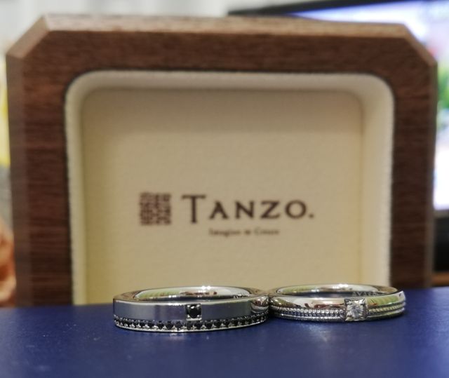 平面においた画像